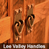 Custom Built Reclaimed Wood Hutches